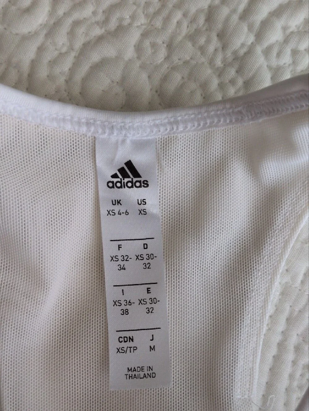 adidas women halter
